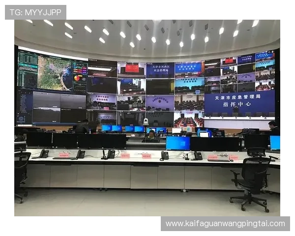 PA视讯集团在公共安全领域的创新技术应用提升城市应急反应能力